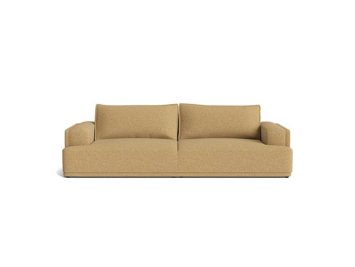 Benessere 2.5-Sitzer-Sofa