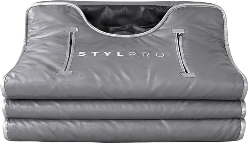 Stylpro Manta sauna Infrared Sauna Blanket .