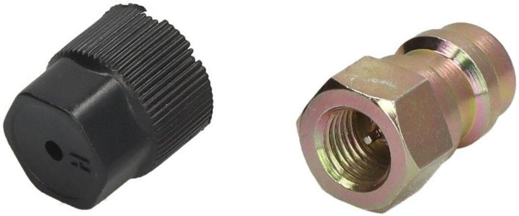 Komponente, Klimaanlage THERMOTEC KTT400011