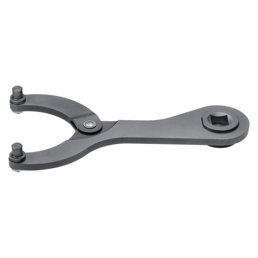 Amf Gelenk-Stirnlochschlüssel 764Md (4 mm) (50146)
