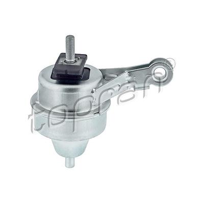 Topran Lagerung, Motor [Hersteller-Nr. 502349] für Mini