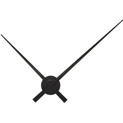 Nextime, Wanduhr, Hands (85 cm)