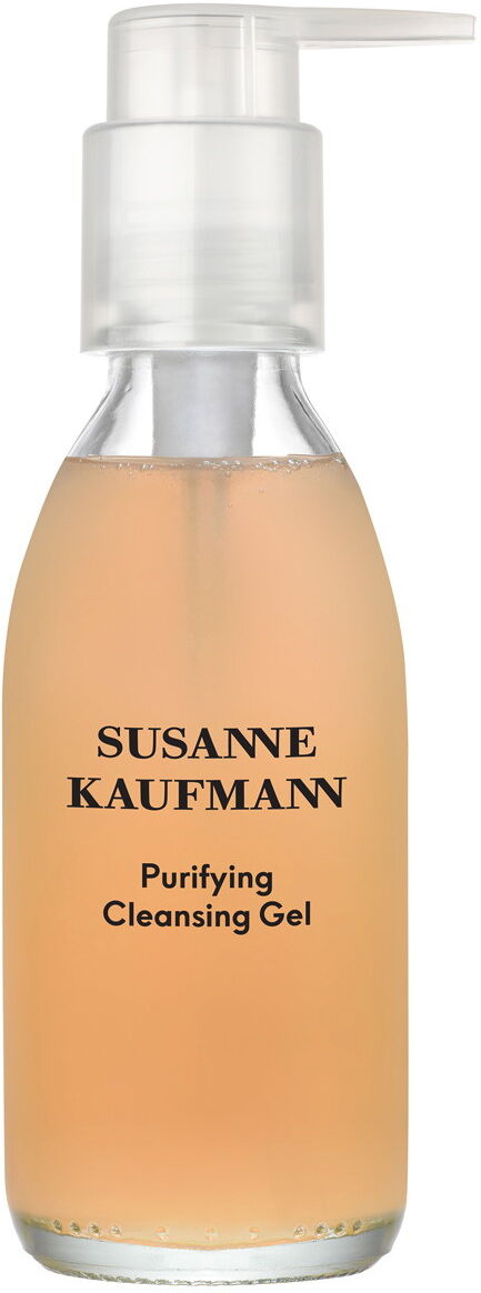 100ml Susanne Kaufmann Reinigungsgel - Purifying Cleansing Gel
