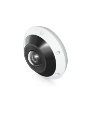 Ubiquiti UniFi Video Camera G6 Pro 360• Outdoor•• InfraRot• IP66• PoE+• white• Netzwerkkamera (UVC-G6-PRO-360-W)