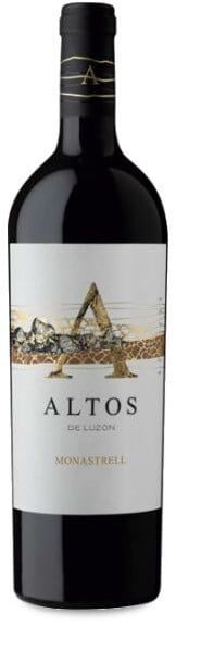 Altos de Luzón 2023 - 75cl