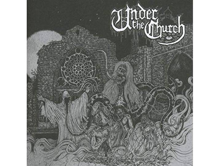 Under The Church - Under The Church