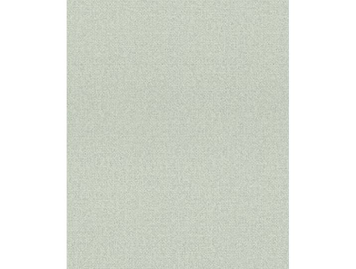 Rasch Tapete 651133 - Hellgrüne Vliestapete mit feiner Struktur und glänzenden Highlights - 10,05m x 0,53m (LxB)