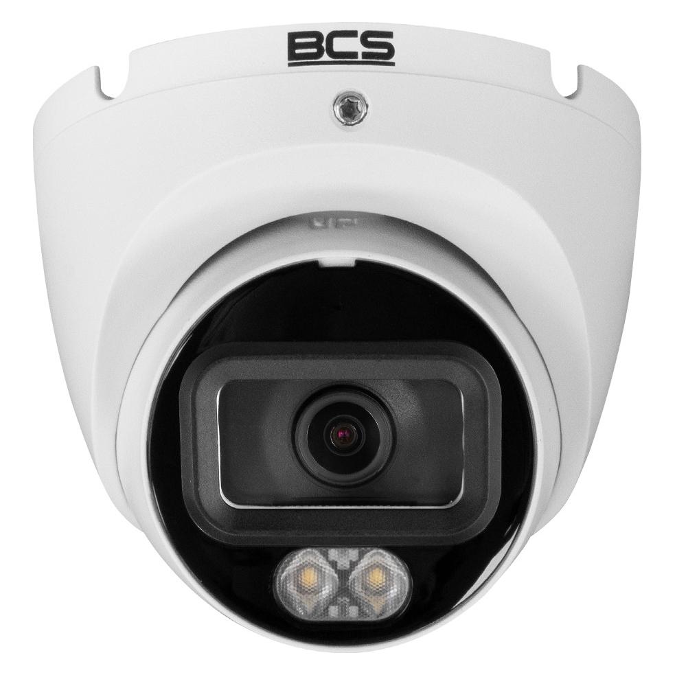BCS Kamera Analog HD 8Mpx BCS-EA18FWR3L3 (BCS-EA18FWR3L3)