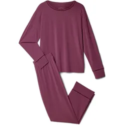 Tchibo - Pyjama-Set - Damen - Gr. S