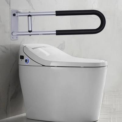Premium Folding Toilet Support Rails Bathroom Grab Bars For Accessible Safety Premium Folding Toilet Support Rails Bathroom Grab Bars For Accessible Safety
