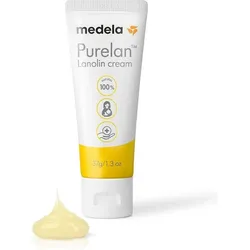 Medela, Mamapflege, Brustwarzencreme Purelan 37g