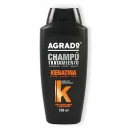 Agrado Keratin Shampoo 750ml
