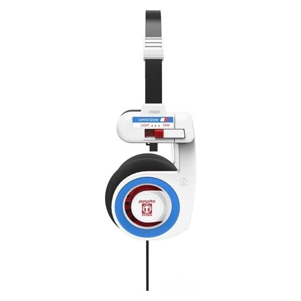 Koss Porta PRO CS high quality headphones - special edition CS (Kabelgebunden) (PORTA PRO CS)