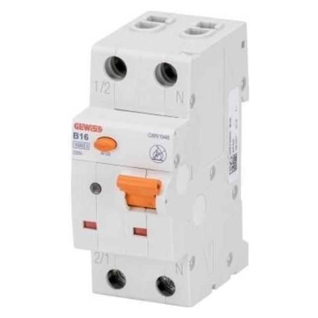 Gewiss GW91906 (GW91906)