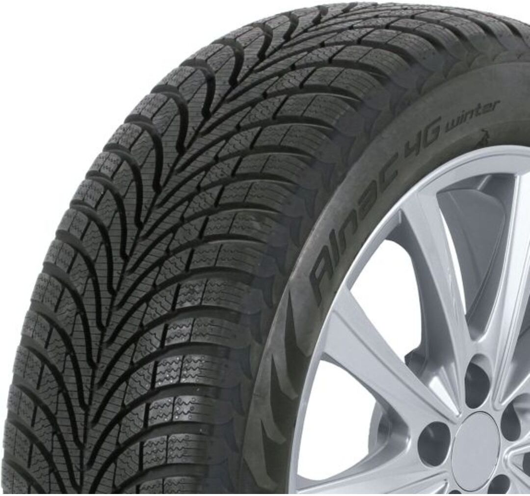 Winterreifen APOLLO Alnac 4G Winter 205/55R16 91H