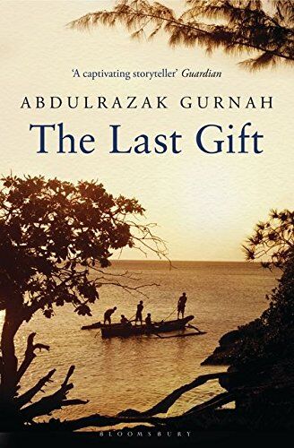 Abdulrazak Gurnah - The Last Gift: A Novel - Preis vom 09.10.2026 07:28:09 h