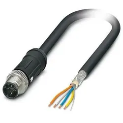 Phoenix Contact Netzwerkkabel NBC-MSD/ 2 #1407339