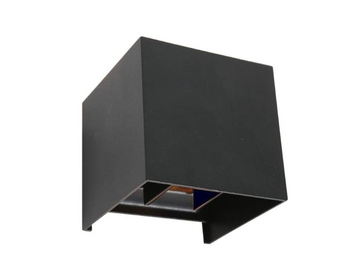 Liadomo Wandleuchte Maro LED, modern, verstellbare Lichtkegel -