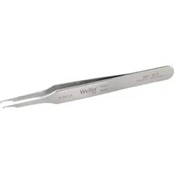 EREM 103ACA - SMD-Pinzette abgewinkelt 45° mit breiteren Spitzen