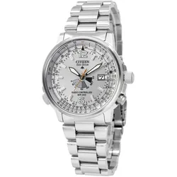 Citizen AS2020-53H Eco-Drive Men's Watch