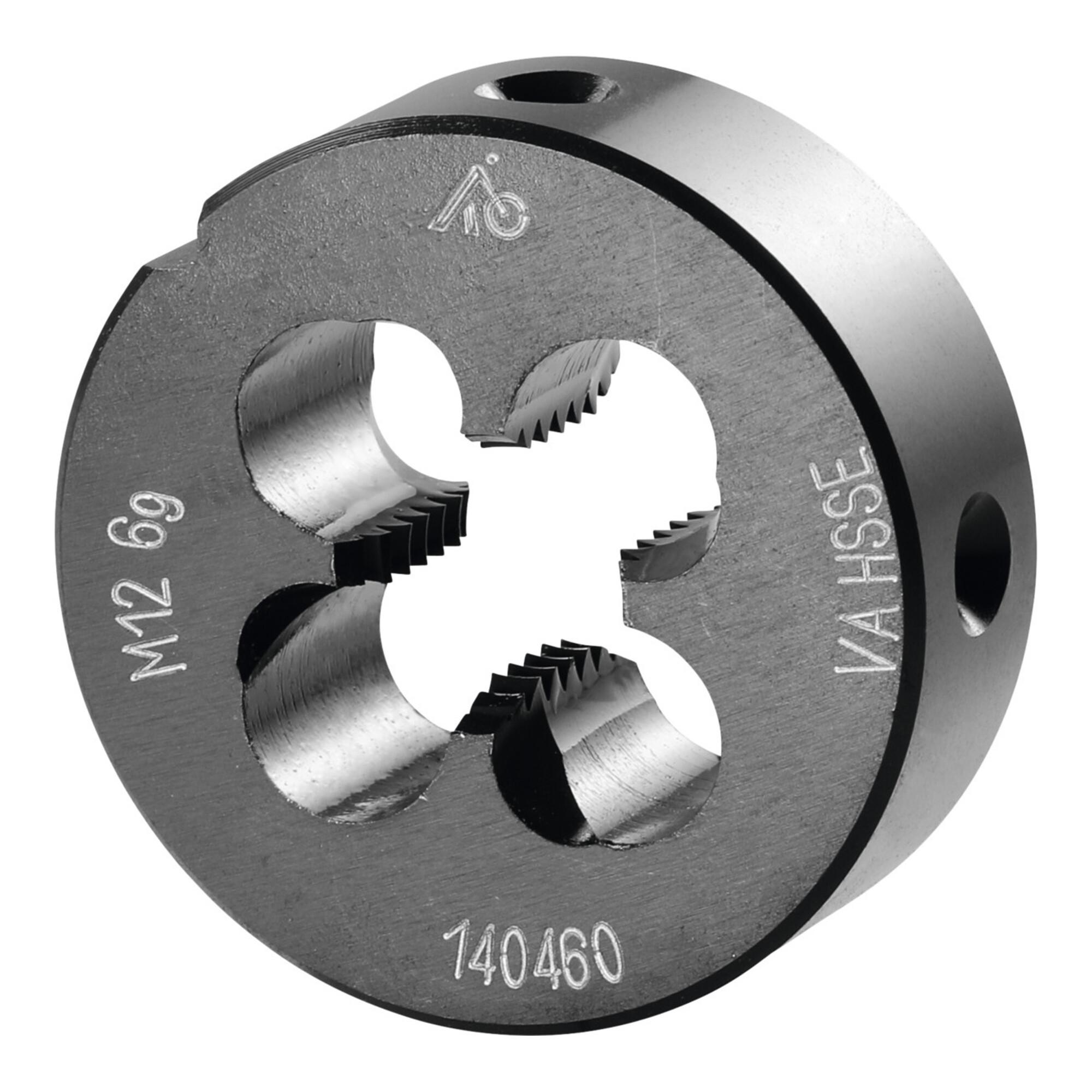 Holex Schneideisen, M: M12 (140460 M12)