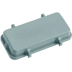 HARTING Schutzkappe HAN 10B-AK-Kunst. 09300105407