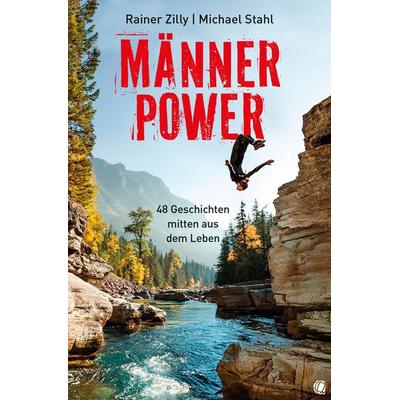 Männer-Power, Taschenbuch von , GloryWorld-Medien, 978-3-95578-633-5