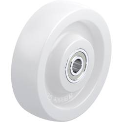 Blickle 6973 SPO 175/25K Kunststoff-Rad Rad-Durchmesser: 175 mm Tragfähigkeit (max.): 1000 kg 1 St.