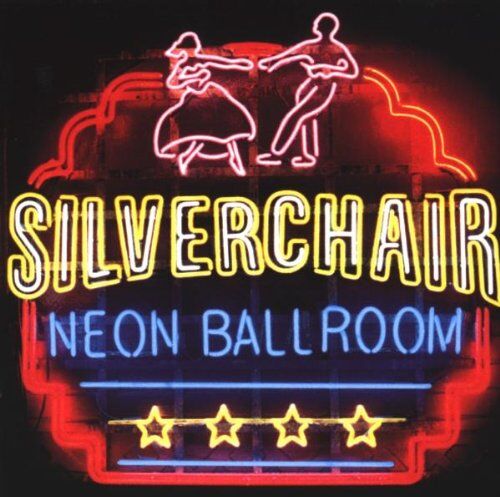 Silverchair - Neon Ballroom - Preis vom 11.10.2026 03:10:56 h