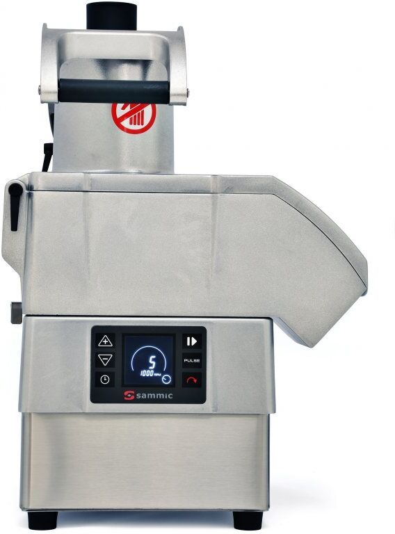Sammic Tagliaverdure CA-4V 230/50-60/1