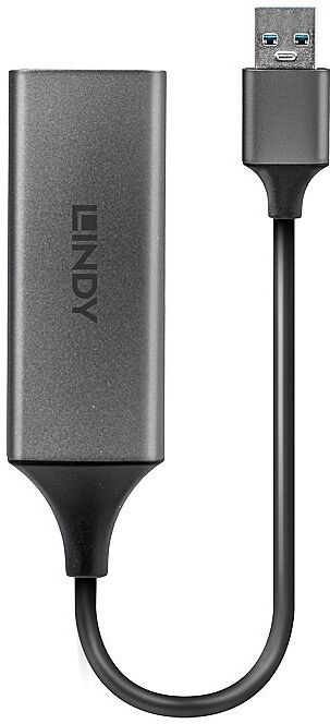 Lindy USB 3.0 Gigabit Ethernet Converter
