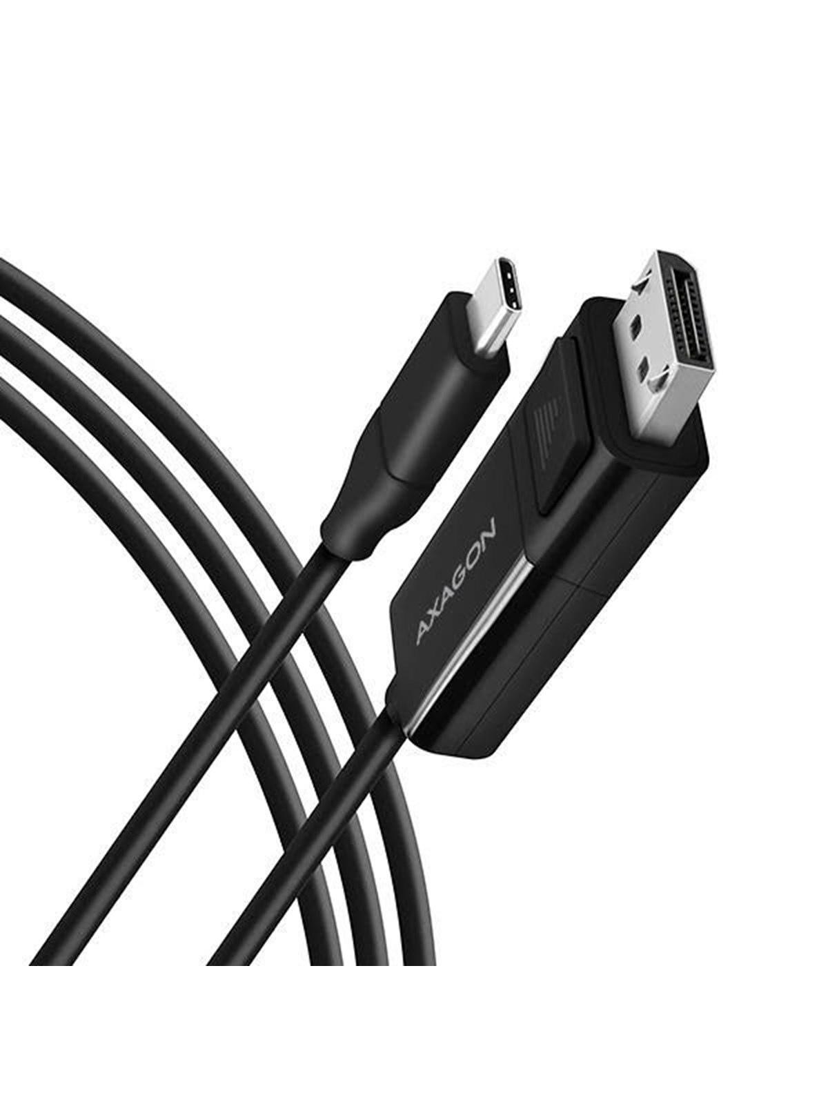 AXAGON RVC-DPC Videokabeladapter