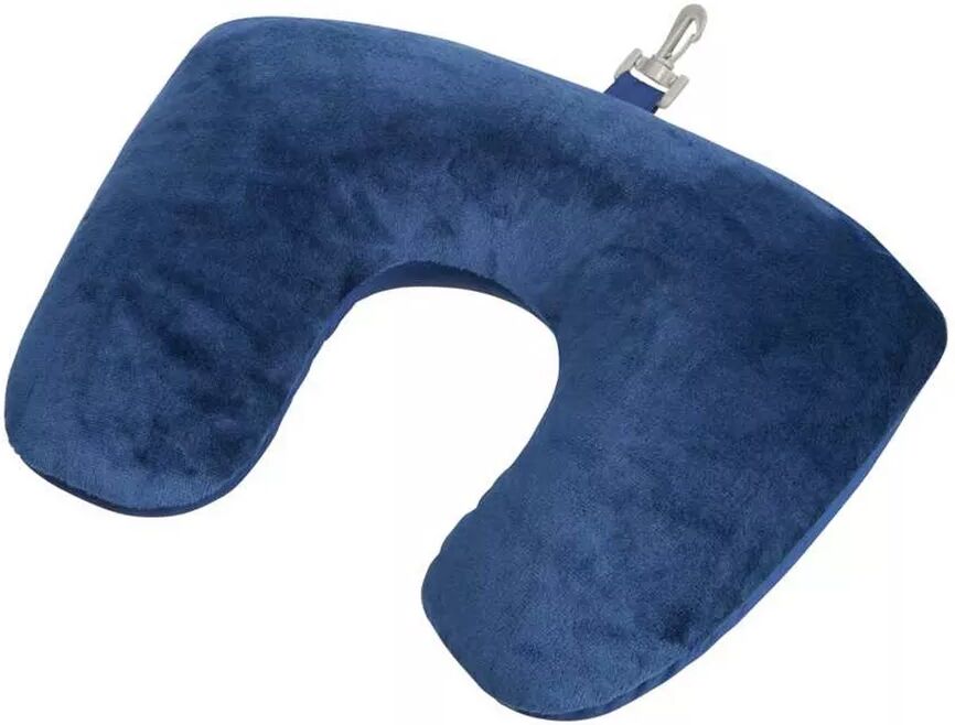 Samsonite - Reversible Pillow, One Size, Mitternachtsblau