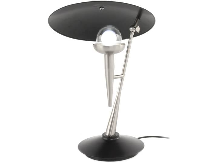 Lampe de table en métal flyer 125