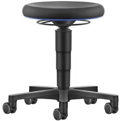 Bimos, Bürostuhl, Hocker Allround (45 - 65 cm)