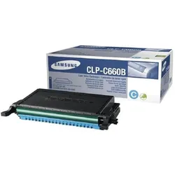 Samsung, Toner, Clp-C660b (C)