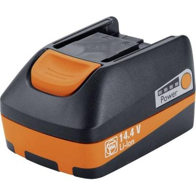 Fein 92604170020 Werkzeug-Akku 14.4V 2.5Ah Li-Ion
