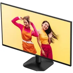 AOC Q27B35S3 (2560 x 1440 Pixel, 27"), Monitor, Schwarz