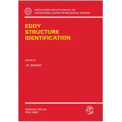 Eddy Structure Identification, Fachbücher