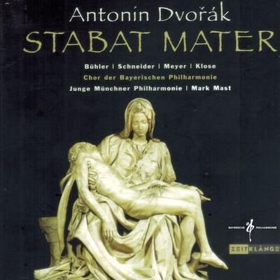 Stabat Mater - , CD, 4280000146090