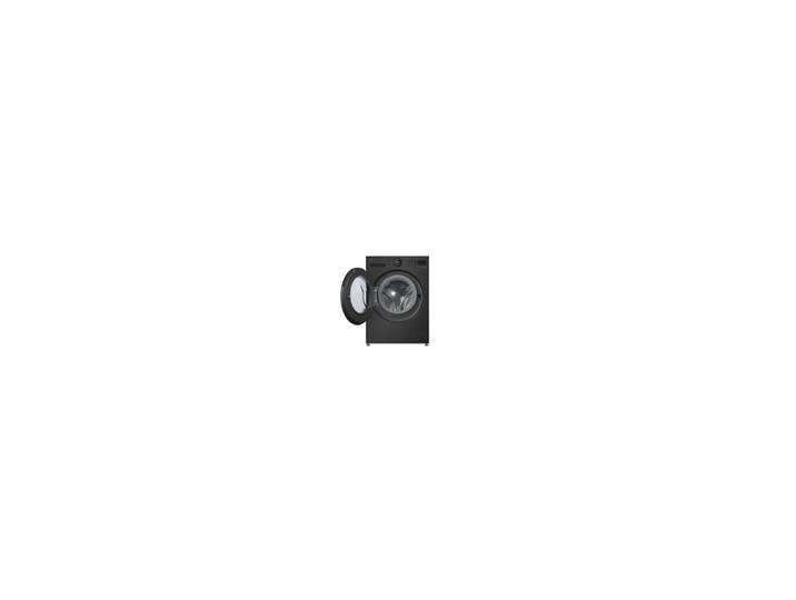 Machine À Laver Frontale Lg F34x76bsta 13 Kg Noir 1400 Tr/min Wi-fi Thinq Direct Drive