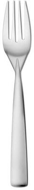 Oneida 18/10 Stainless Steel Stiletto Table Forks, European Size (Set of 36)