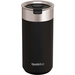 Quokka, Trinkflasche + Thermosflasche, (0.40 l)