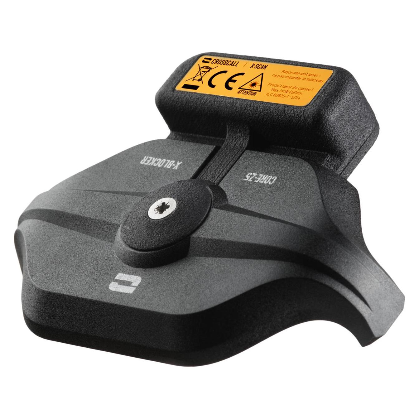 Crosscall X-SCAN (1D-Barcodes, 2D-Barcodes) (1307049999515)