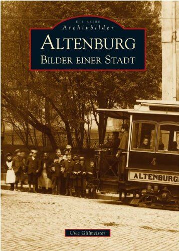 Uwe Gillmeister - Altenburg - Preis vom 10.10.2026 11:48:34 h