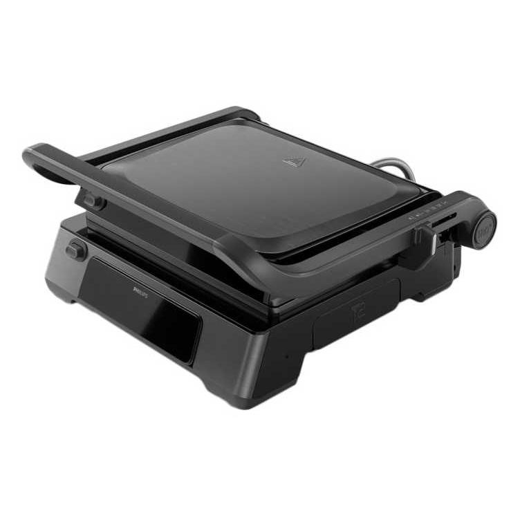 Philips Kontaktgrill (HD6307/70)