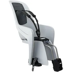 Thule RideAlong Lite 2 Grau – Fahrradkindersitz