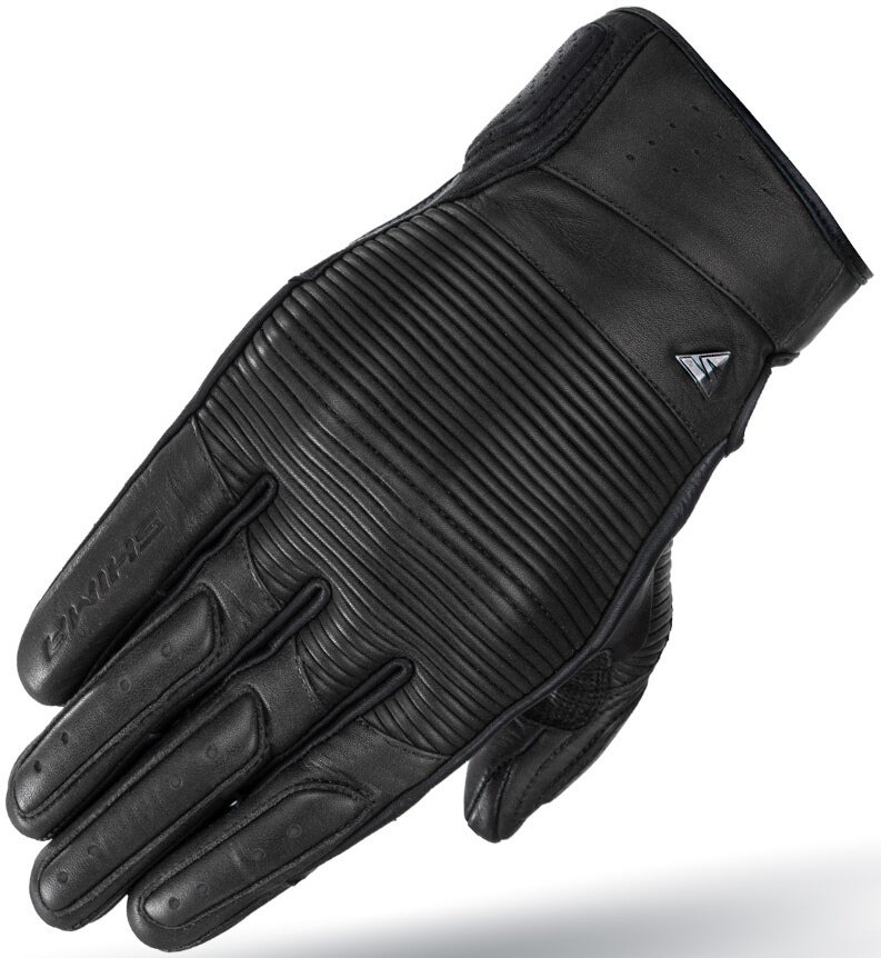SHIMA Blake Motorrad Handschuhe BLAKE-GLOVES-BLACK-L