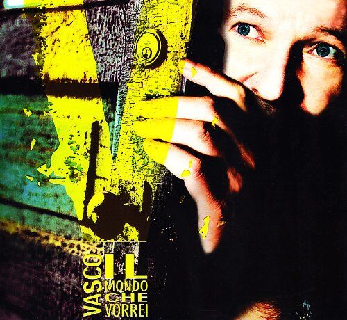 Vasco Rossi - Il Mondo Che Vorrei Limited Edition - Preis vom 30.09.2026 22:30:23 h