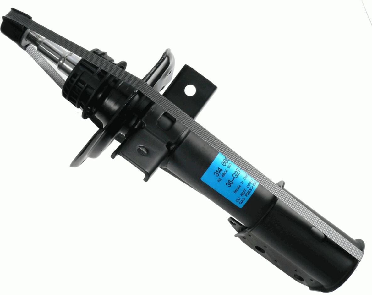 Stoßdämpfer SACHS 314 006
